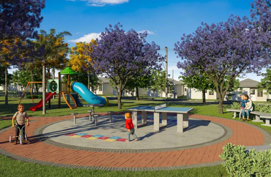 Playground