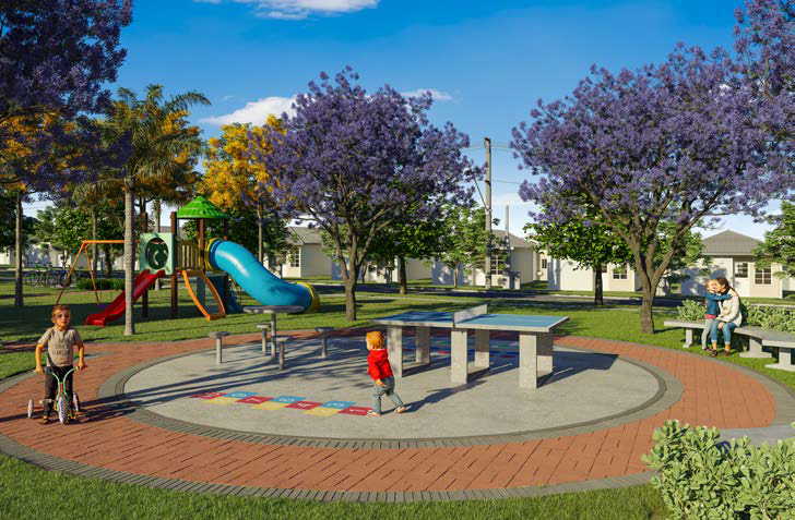 Playground