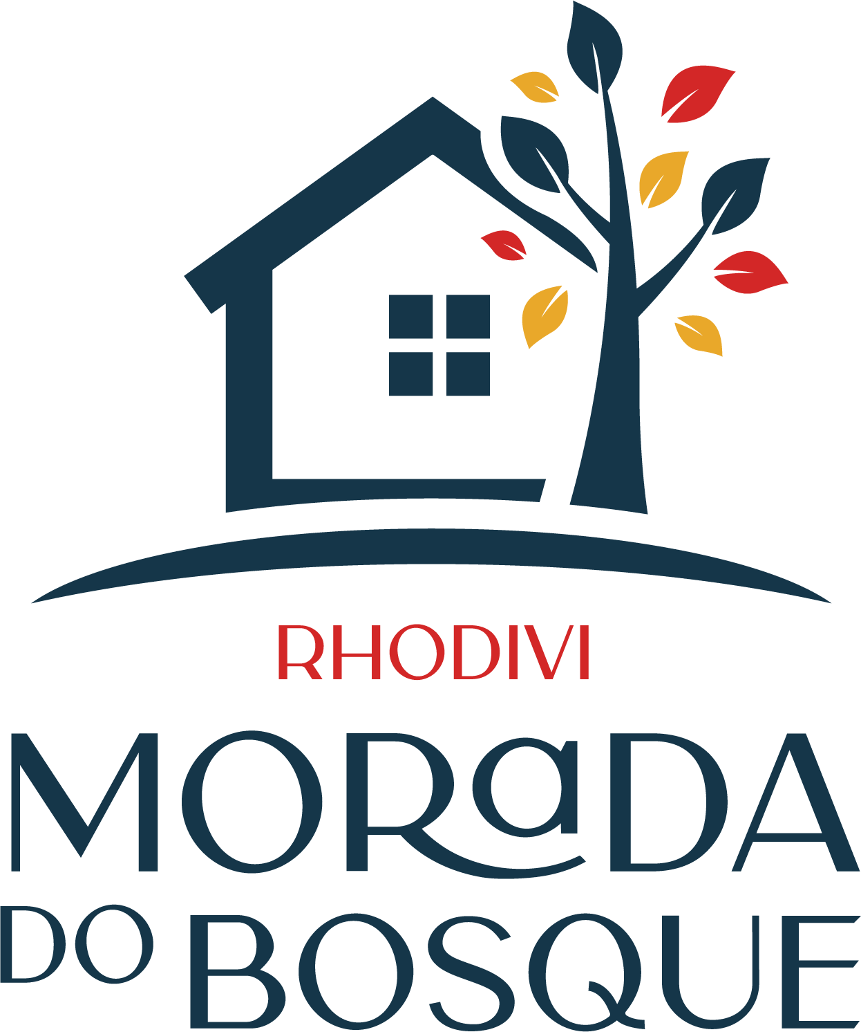 Rhodivi – Morada do Bosque